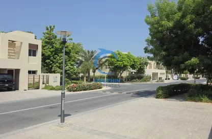 Townhouse - 3 Bedrooms - 5 Bathrooms for sale in Malibu - Mina Al Arab - Ras Al Khaimah