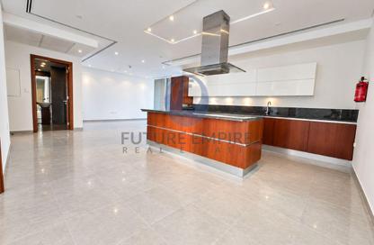 Apartment - 1 - 2 for rent in Maze Tower - Sheikh Zayed Road - Dubai