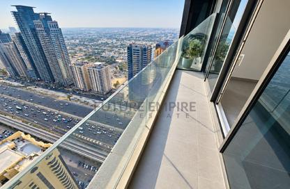 Apartment - 1 - 2 for rent in Maze Tower - Sheikh Zayed Road - Dubai Apartment - 1 - 2 for rent in Maze Tower - Sheikh Zayed Road - Dubai
