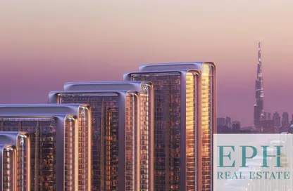 Apartment - Studio - 1 Bathroom for sale in Maybach Six - Nad Al Sheba 1 - Nad Al Sheba - Dubai