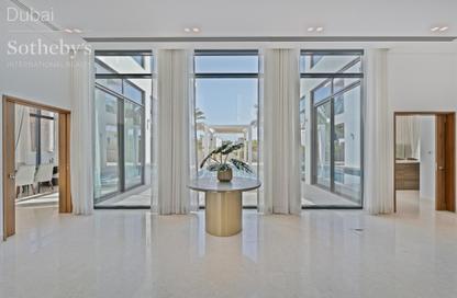 Villa - 5 Bedrooms - 7+ Bathrooms for rent in Pearl Jumeirah Villas - Pearl Jumeirah - Jumeirah - Dubai Villa - 5 Bedrooms - 7+ Bathrooms for rent in Pearl Jumeirah Villas - Pearl Jumeirah - Jumeirah - Dubai