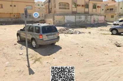 Land - Studio for sale in Al Naemiya Tower 2 - Al Naemiya Towers - Al Nuaimiya - Ajman