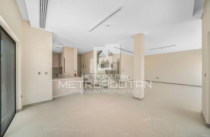 Townhouse - 4 Bedrooms - 5 Bathrooms for rent in MAG Eye - MAG City - Mohammed Bin Rashid City - Dubai