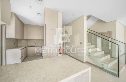 Townhouse - 4 Bedrooms - 5 Bathrooms for rent in MAG Eye - MAG City - Mohammed Bin Rashid City - Dubai Townhouse - 4 Bedrooms - 5 Bathrooms for rent in MAG Eye - MAG City - Mohammed Bin Rashid City - Dubai