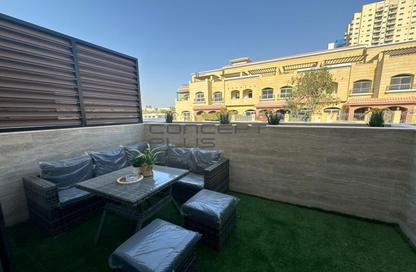 Apartment - Studio - 1 for rent in Oakley Square Residences - District 11 - Jumeirah Village Circle - Dubai
