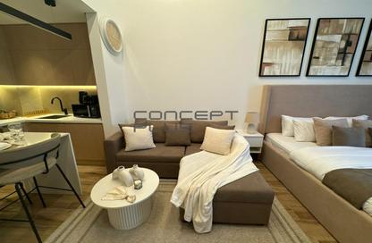 Apartment - Studio - 1 for rent in Oakley Square Residences - District 11 - Jumeirah Village Circle - Dubai Apartment - Studio - 1 for rent in Oakley Square Residences - District 11 - Jumeirah Village Circle - Dubai
