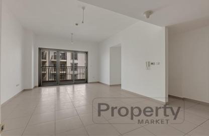 Apartment - 2 Bedrooms - 2 Bathrooms for sale in Zahra Apartments 2B - Zahra Apartments 2 - Zahra Apartments - Town Square - Dubai