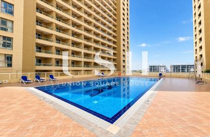 Apartment - Studio - 1 for sale in Lakeside Tower B - Lakeside Residence - Dubai Production City (IMPZ) - Dubai Apartment - Studio - 1 for sale in Lakeside Tower B - Lakeside Residence - Dubai Production City (IMPZ) - Dubai