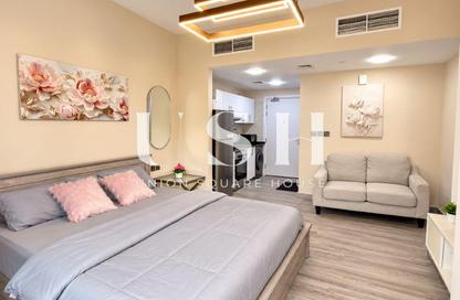 Apartment - Studio - 1 for sale in Lakeside Tower B - Lakeside Residence - Dubai Production City (IMPZ) - Dubai Apartment - Studio - 1 for sale in Lakeside Tower B - Lakeside Residence - Dubai Production City (IMPZ) - Dubai