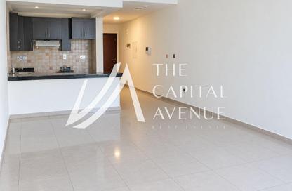 Apartment - Studio - 1 for rent in Hydra Avenue Towers - City Of Lights - Al Reem Island - Abu Dhabi