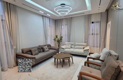 Villa - 5 - 7 for sale in Al Zaheya Gardens - Al Zahya - Ajman