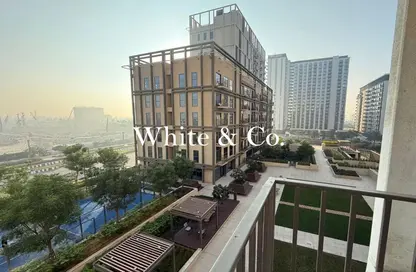 Apartment - 2 Bedrooms - 1 Bathroom for rent in Socio at Dubai Hills Estate Tower 2 - Socio at Dubai Hills Estate - Dubai Hills Estate - Dubai