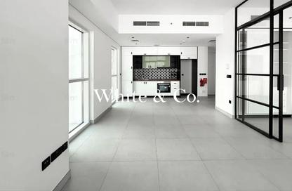 Apartment - 2 Bedrooms - 1 Bathroom for rent in Socio at Dubai Hills Estate Tower 2 - Socio at Dubai Hills Estate - Dubai Hills Estate - Dubai