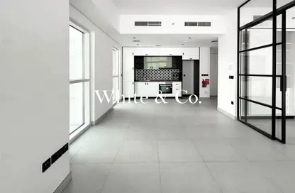 شقة - 2 غرف نوم - 1 حمام للايجار في 2 سوشيو تاور - سوسيو في دبي هيلز إستيت - دبي هيلز استيت - دبي