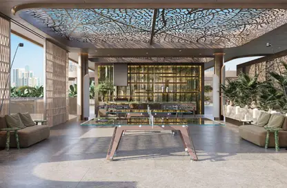 Apartment - 1 Bedroom - 2 Bathrooms for sale in 368 Park Lane - District 10 - Jumeirah Village Circle - Dubai