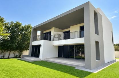 Villa - 5 Bedrooms - 5 Bathrooms for rent in Sidra Villas II - Sidra Villas - Dubai Hills Estate - Dubai