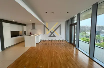 Apartment - 2 Bedrooms - 3 Bathrooms for rent in Apartment Building 8 - Bluewaters Residences - Bluewaters - Dubai Apartment - 2 Bedrooms - 3 Bathrooms for rent in Apartment Building 8 - Bluewaters Residences - Bluewaters - Dubai