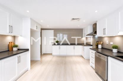 Villa - 4 Bedrooms - 5 Bathrooms for rent in Al Barsha 1 Villas - Al Barsha 1 - Al Barsha - Dubai