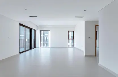 شقة - 3 غرف نوم - 4 حمامات للايجار في سافانا في كريك بيتش برج 2 - السافانا - جريك بيتش - مرسى خور دبي - دبي