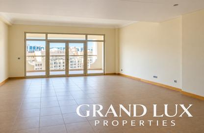 Apartment - 1 - 2 for sale in Al Khushkar - Shoreline Apartments - Palm Jumeirah - Dubai