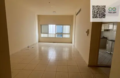 شقة - 1 حمام للايجار في أورينت تاور 1 - أورينت تاور - البستان - عجمان