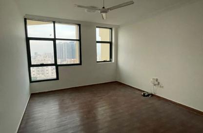 Apartment - 1 - 2 for rent in Al Rashidiya Towers - Ajman Downtown - Ajman