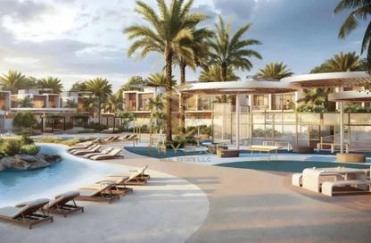 Townhouse - 3 Bedrooms - 5 Bathrooms for sale in Sukoon by Sanzen - Al Tay East - Al Suyoh - Sharjah
