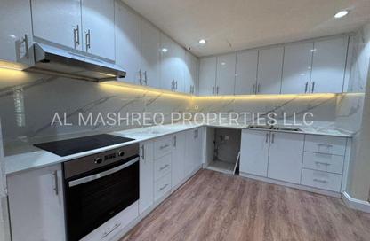 Apartment - 1 - 2 for rent in Rimal 3 - Rimal - Jumeirah Beach Residence - Dubai