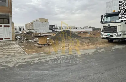 أرض - استوديو للبيع في الحليو 2 - الحليو - عجمان