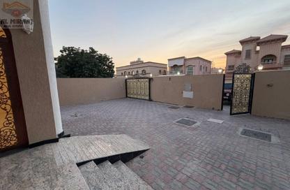 Villa - 5 Bedrooms - 7 Bathrooms for sale in Al Rawda 1 - Al Rawda - Ajman