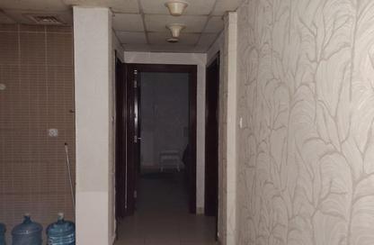 Apartment - 2 Bedrooms - 2 Bathrooms for rent in City Tower - Al Nuaimiya - Ajman