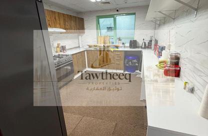 Apartment - 2 - 3 for rent in Al Rashed Tower 1 - Al Rashed Towers - Al Humaid City - Ajman Apartment - 2 - 3 for rent in Al Rashed Tower 1 - Al Rashed Towers - Al Humaid City - Ajman