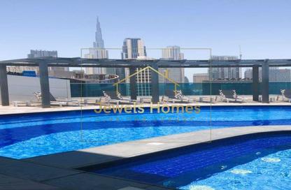 Apartment - 1 - 2 for sale in The Bay - Business Bay - Dubai Apartment - 1 - 2 for sale in The Bay - Business Bay - Dubai