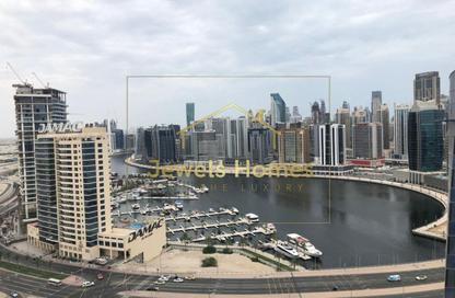 Apartment - 1 - 2 for sale in The Bay - Business Bay - Dubai Apartment - 1 - 2 for sale in The Bay - Business Bay - Dubai