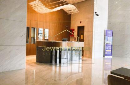 Apartment - 1 - 2 for sale in The Bay - Business Bay - Dubai Apartment - 1 - 2 for sale in The Bay - Business Bay - Dubai
