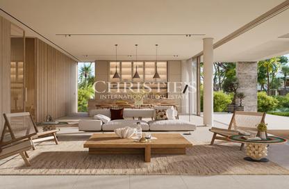 Villa - 5 Bedrooms - 5 Bathrooms for sale in Bay Villas - Dubai Islands - Dubai Villa - 5 Bedrooms - 5 Bathrooms for sale in Bay Villas - Dubai Islands - Dubai