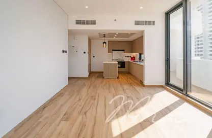 Apartment - 2 Bedrooms - 3 Bathrooms for rent in Elegance by Chaimaa - District 18 - Jumeirah Village Circle - Dubai