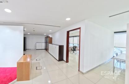 Office Space - Studio - 1 Bathroom for rent in Jumeirah Business Centre 3 (JBC 3) - JLT Cluster Y - Jumeirah Lake Towers - Dubai