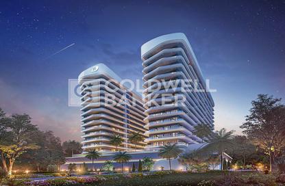Apartment - 1 Bedroom - 2 Bathrooms for sale in Elo 1 - Elo - Damac Hills 2 - Dubai Apartment - 1 Bedroom - 2 Bathrooms for sale in Elo 1 - Elo - Damac Hills 2 - Dubai