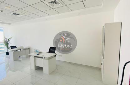 Office Space - Studio for rent in B2B Tower - Business Bay - Dubai