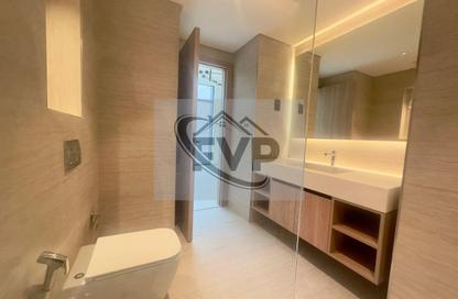 Apartment - 1 Bedroom - 2 Bathrooms for rent in Marina Living - Dubai Marina - Dubai Apartment - 1 Bedroom - 2 Bathrooms for rent in Marina Living - Dubai Marina - Dubai