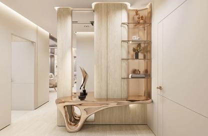 شقة - 2 - 3 للبيع في بريز من دانوب - مدينة دبي الملاحية - دبي