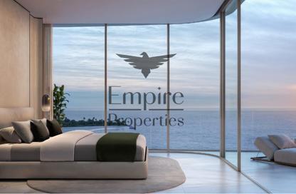 Apartment - 1 - 2 for sale in The Astera Interiors by Aston Martin - Al Marjan Island - Ras Al Khaimah