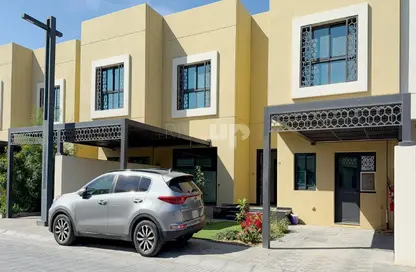 Villa - 4 Bedrooms - 5 Bathrooms for sale in Sharjah Sustainable City - Sharjah