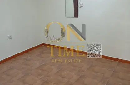 Apartment - 1 Bedroom - 2 Bathrooms for rent in Al Rawda 1 - Al Rawda - Ajman