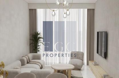 Apartment - 1 Bedroom - 2 Bathrooms for sale in Radiant Marina Towers - Shams Abu Dhabi - Al Reem Island - Abu Dhabi Apartment - 1 Bedroom - 2 Bathrooms for sale in Radiant Marina Towers - Shams Abu Dhabi - Al Reem Island - Abu Dhabi