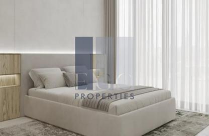 Apartment - 1 Bedroom - 2 Bathrooms for sale in Radiant Marina Towers - Shams Abu Dhabi - Al Reem Island - Abu Dhabi Apartment - 1 Bedroom - 2 Bathrooms for sale in Radiant Marina Towers - Shams Abu Dhabi - Al Reem Island - Abu Dhabi
