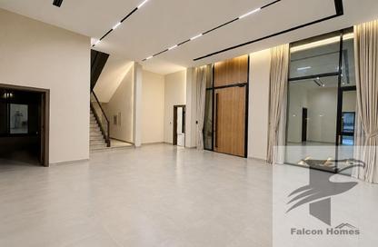 Villa - 5 - 6 for rent in Nad Al Sheba Gardens 1 - Nad Al Sheba Gardens - Nad Al Sheba 1 - Nad Al Sheba - Dubai
