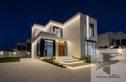 Villa - 5 - 6 for rent in Nad Al Sheba Gardens 1 - Nad Al Sheba Gardens - Nad Al Sheba 1 - Nad Al Sheba - Dubai