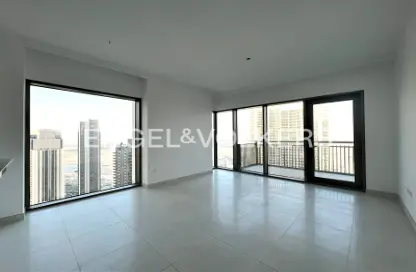 Apartment - 2 Bedrooms - 2 Bathrooms for rent in Creekside 18 A - Creekside 18 - Dubai Creek Harbour (The Lagoons) - Dubai